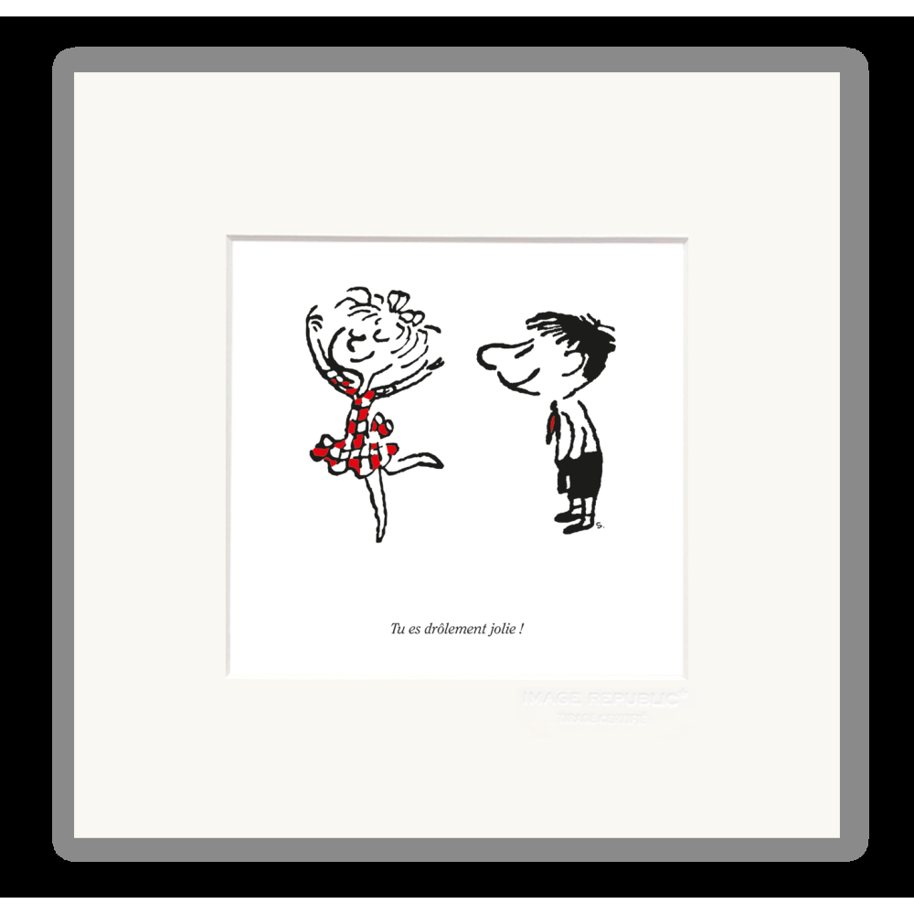 image republic LPN JOLIE