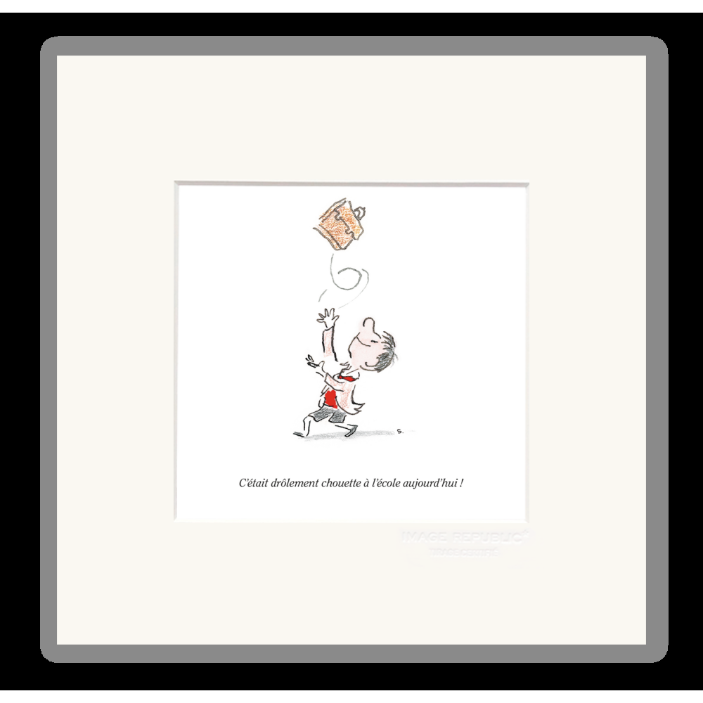 image republic LPN L'ECOLE