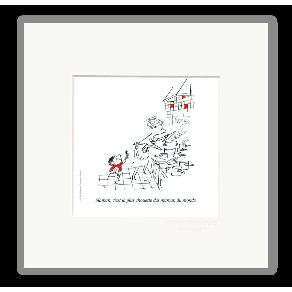 image republic LPN MAMAN