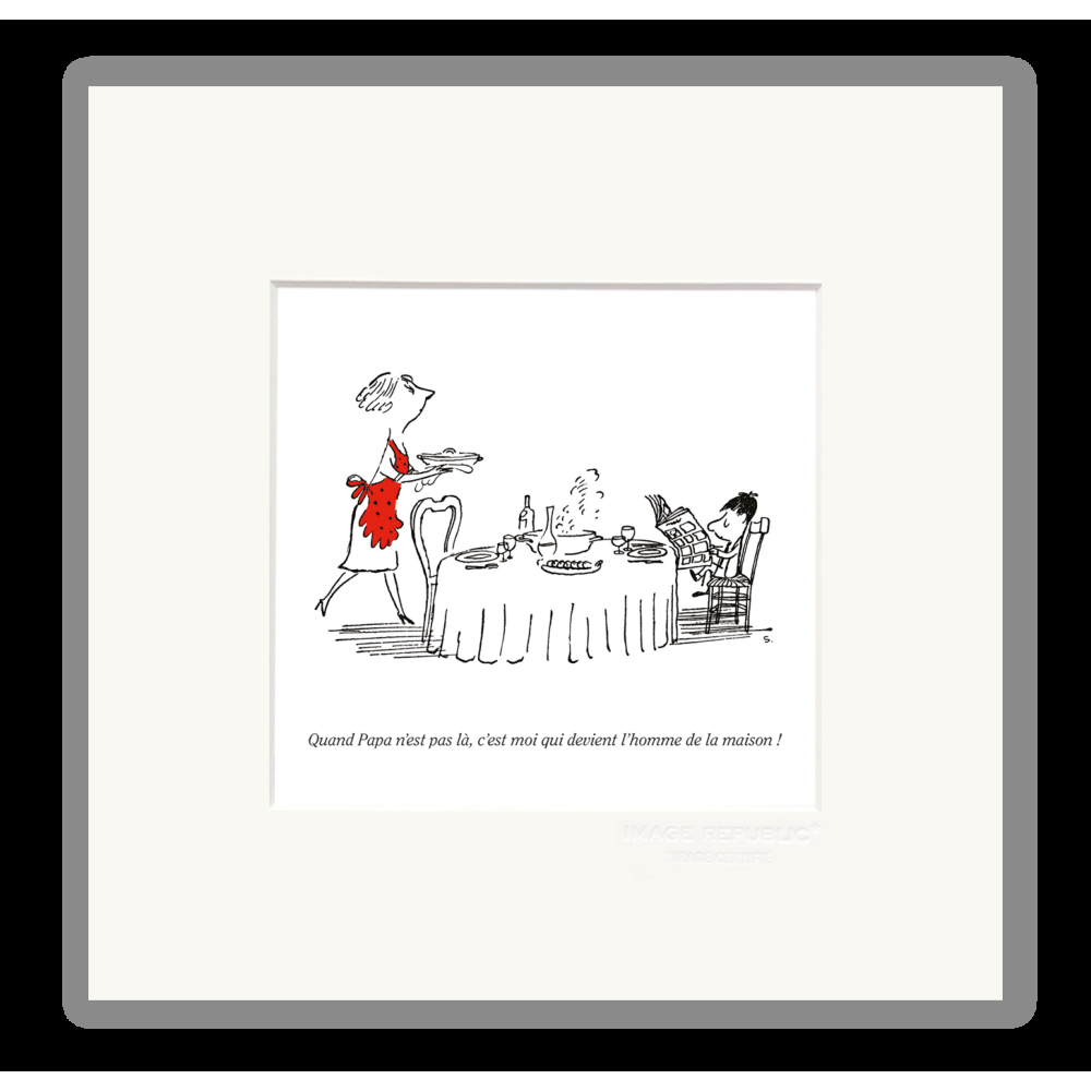 image republic LPN PAPA