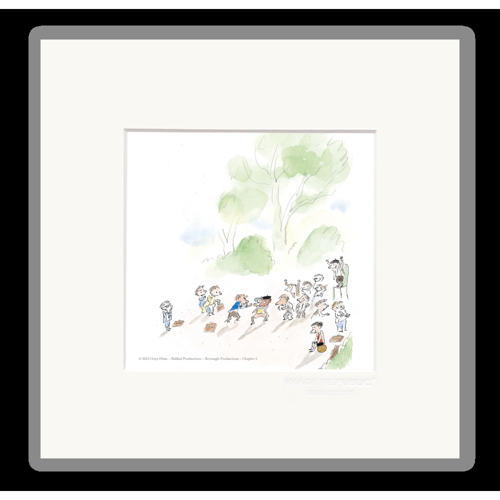 image republic LPN REGLEMENT DE COMPTE