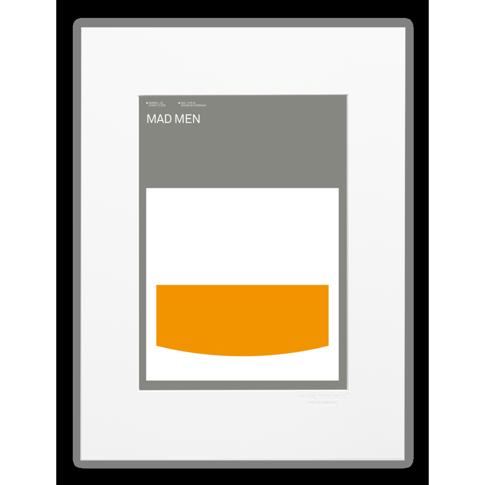 image republic MAD MEN