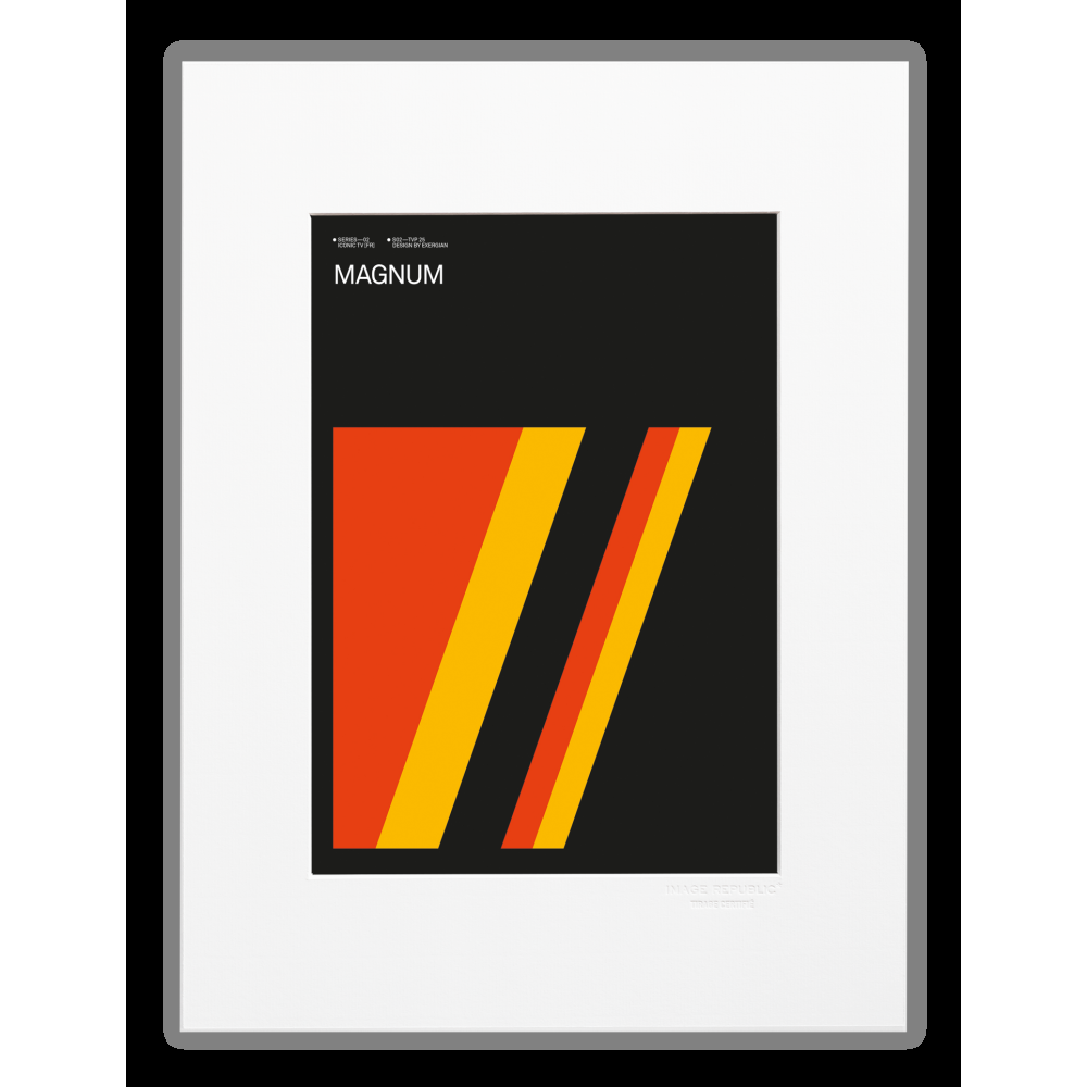 image republic MAGNUM