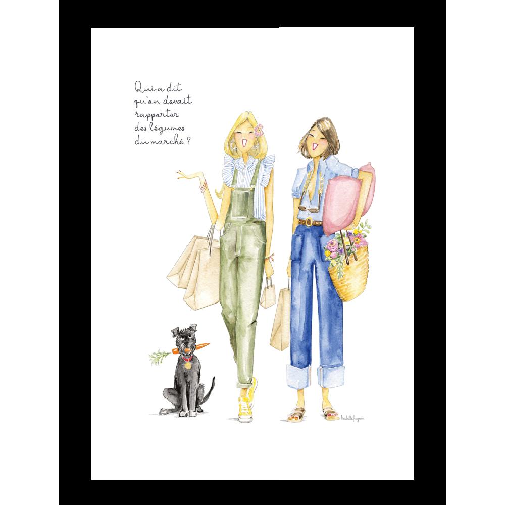 image republic MARCHE