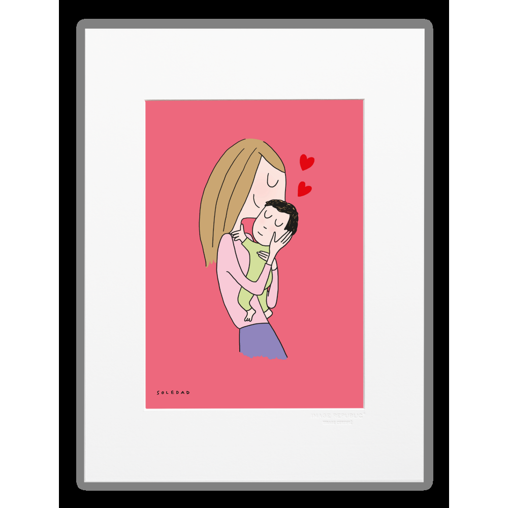 image republic MERE BEBE