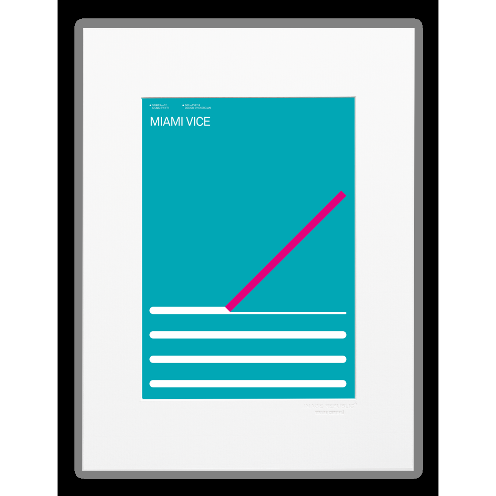 image republic MIAMI VICE