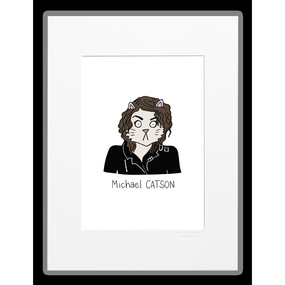 image republic MICHAEL CATSON