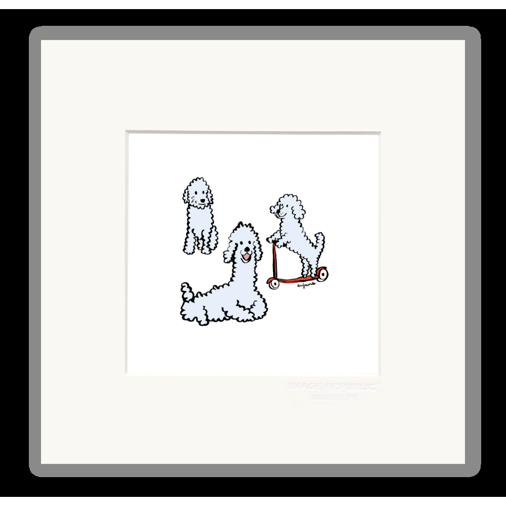 image republic MOUMOUTE