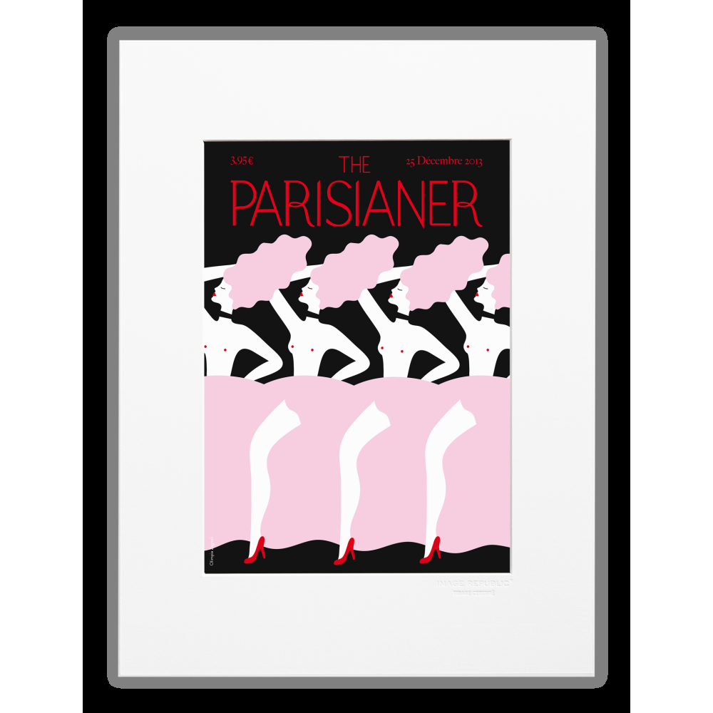 image republic N2 ZAGNOLI