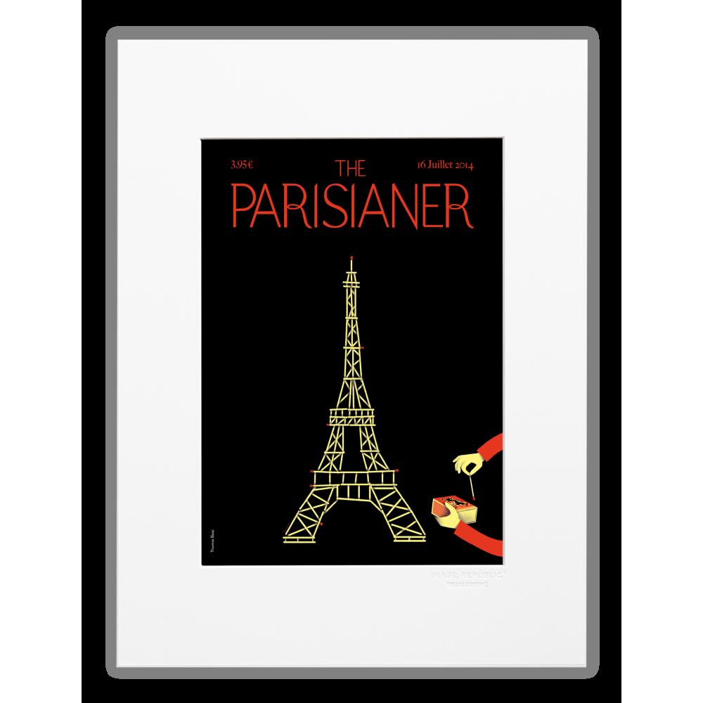 image republic N23 BAAS