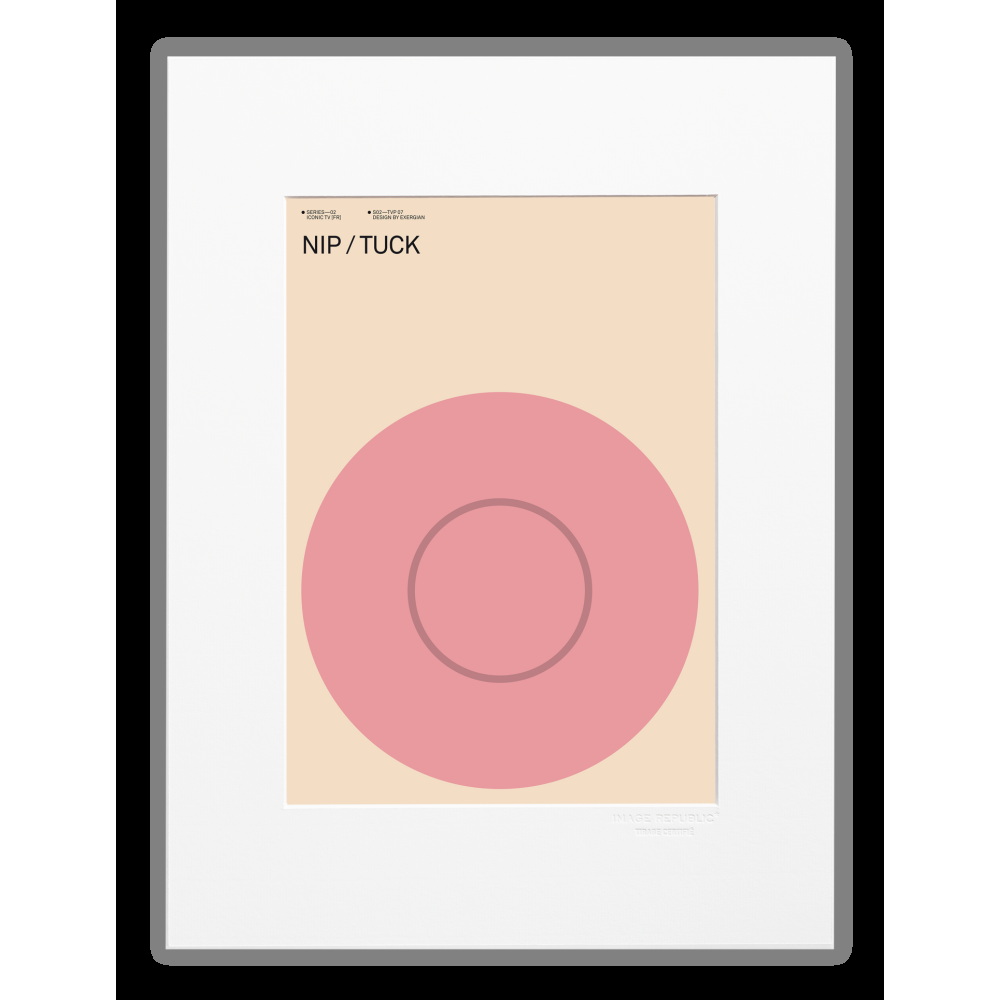 image republic NIP TUCK