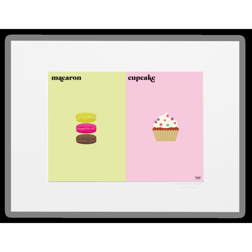 image republic OBSESSION