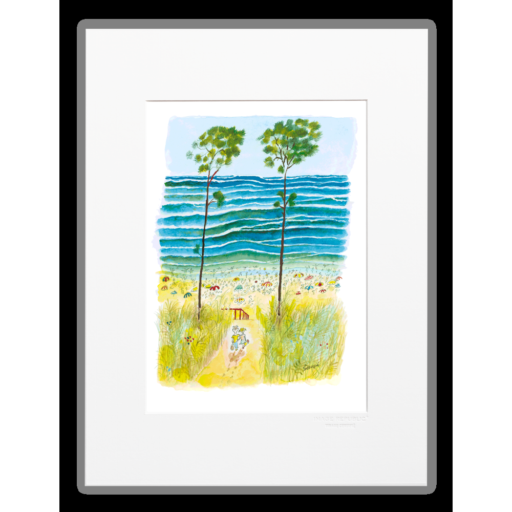 image republic OCEAN COUPLE