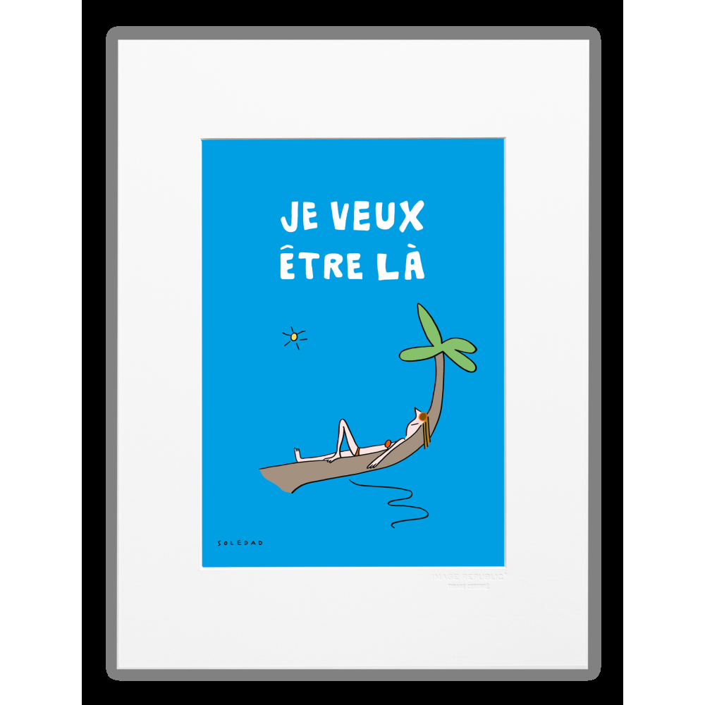 image republic PALMIERS