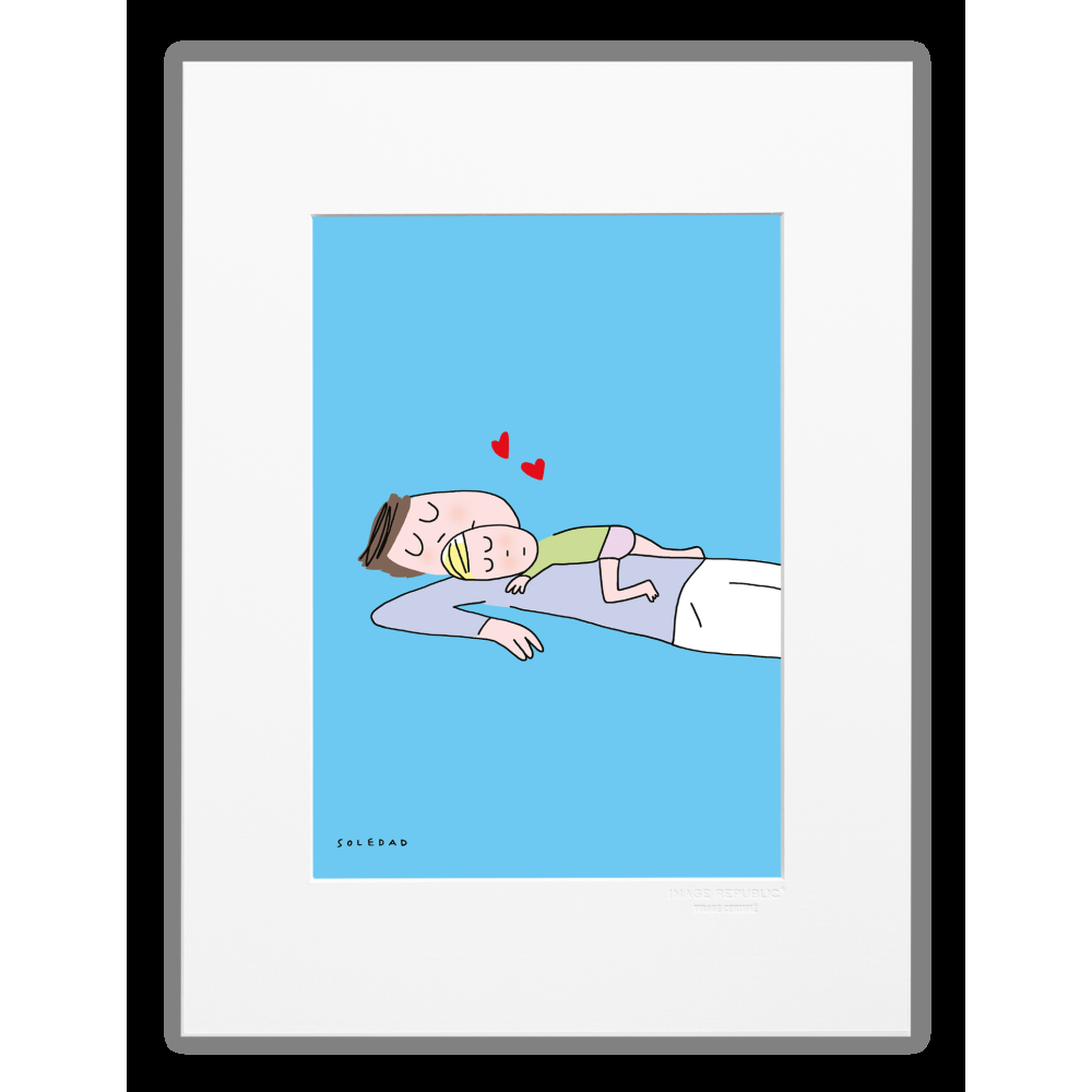 image republic PERE DORT