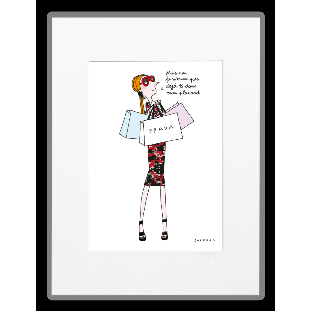 image republic PLACARD