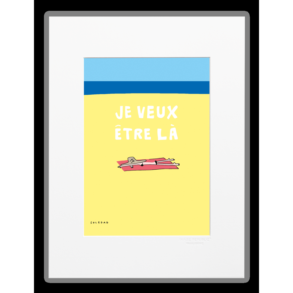 image republic PLAGE