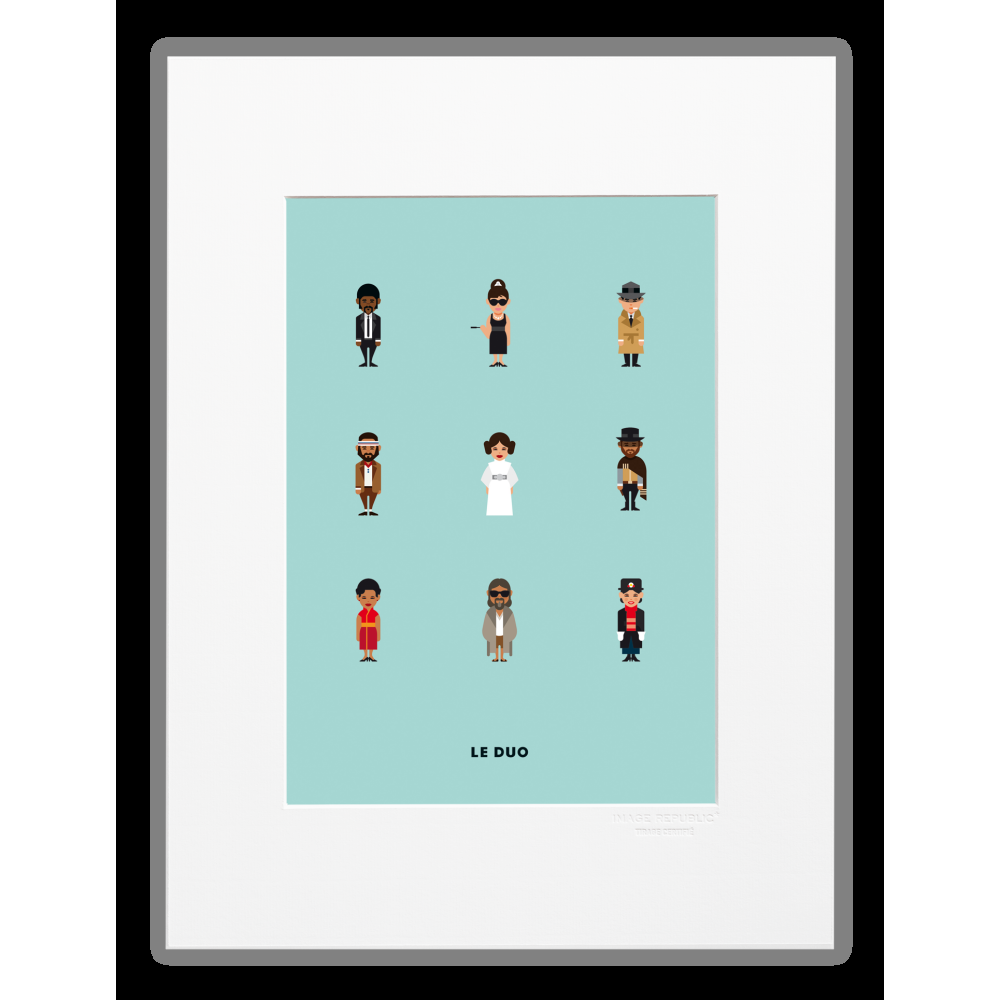 image republic PLANCHE CINECULTE