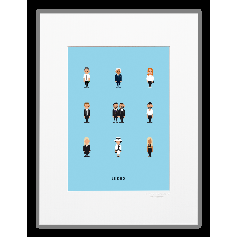 image republic PLANCHE CREATEURS 2