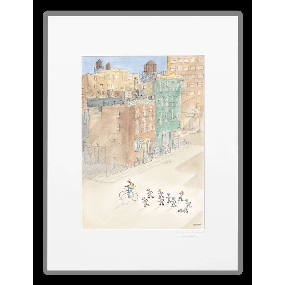 image republic ROLLERS