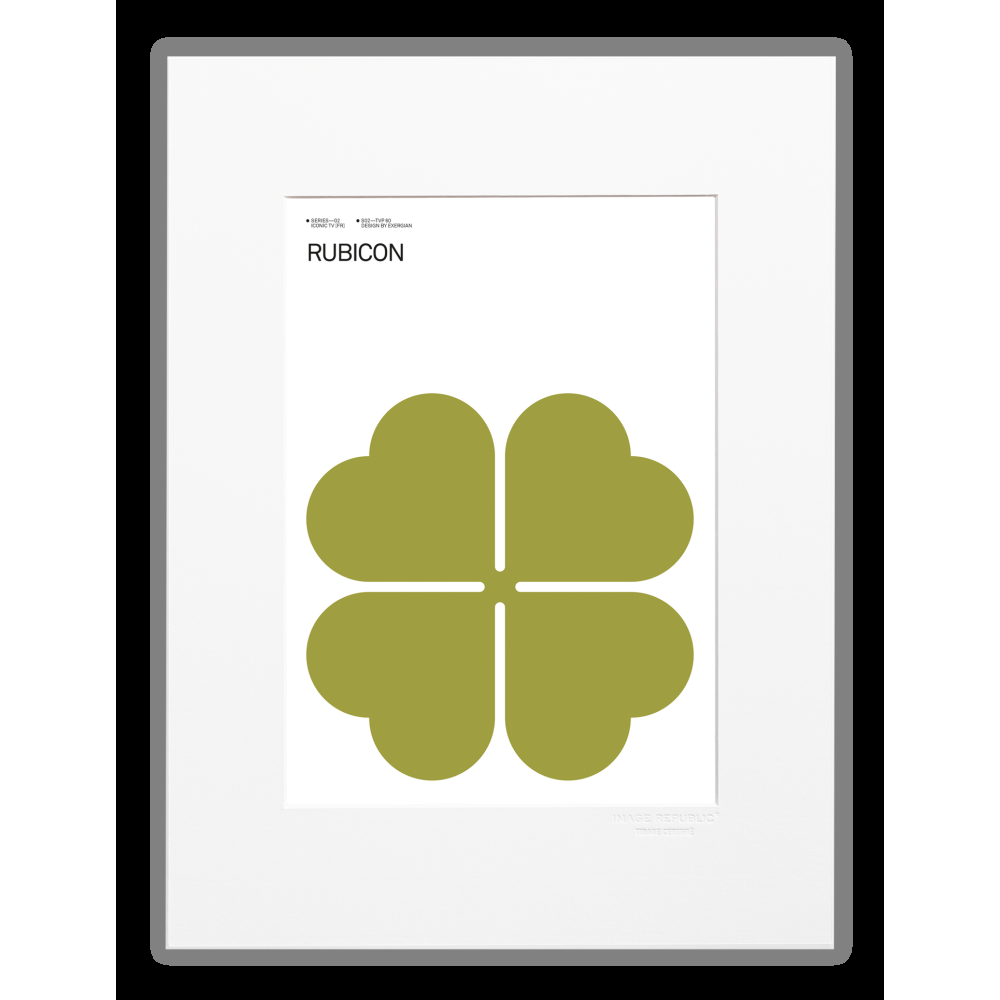 image republic RUBICON