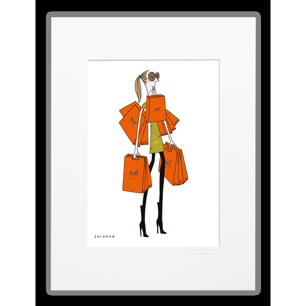 image republic SAC ORANGE