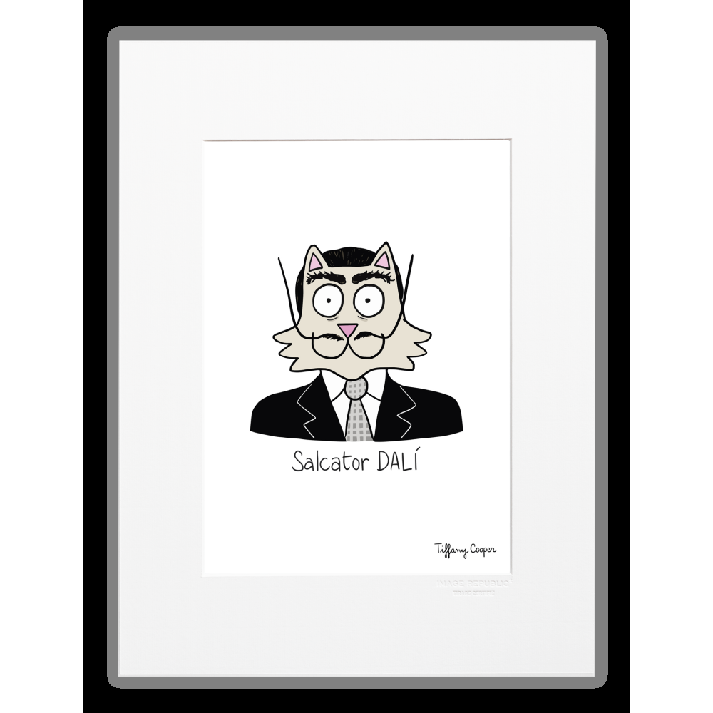 image republic SALCATOR DALI