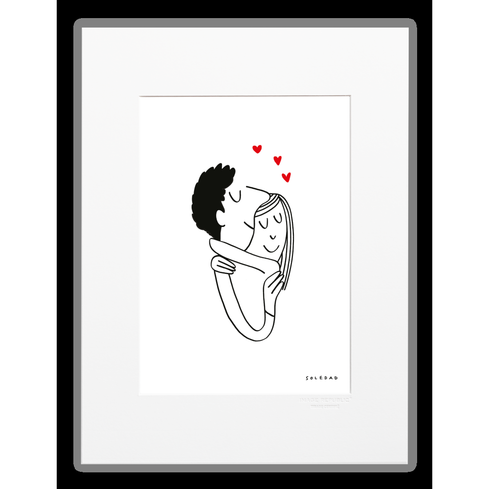 image republic SERRE LOVE 1