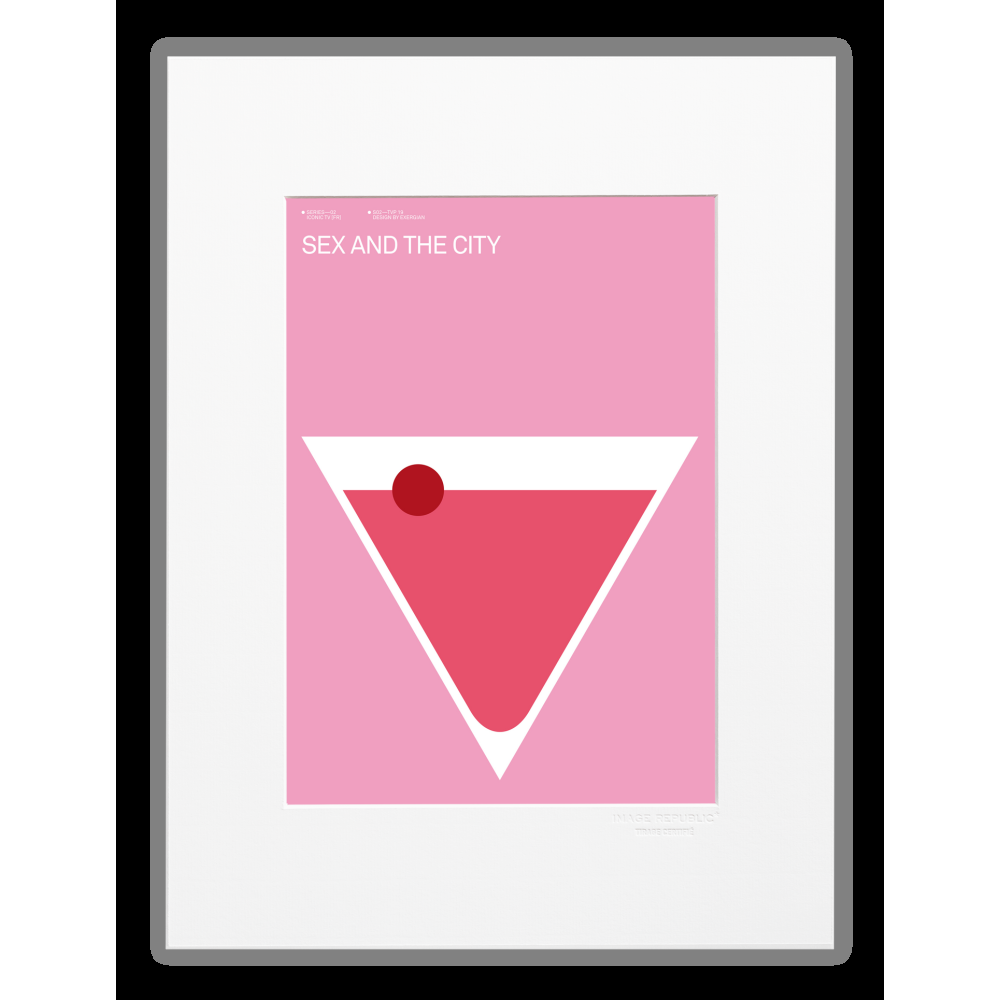 image republic SEX AND CITY