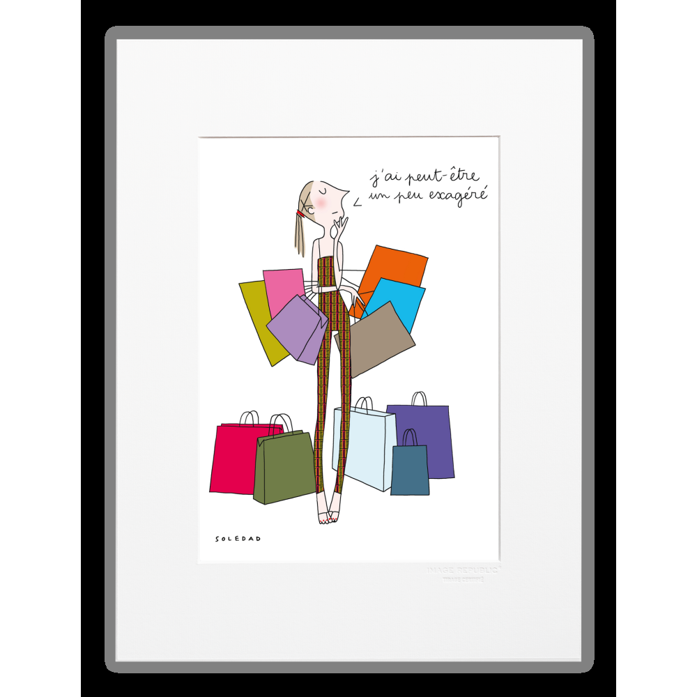 image republic SHOPPING