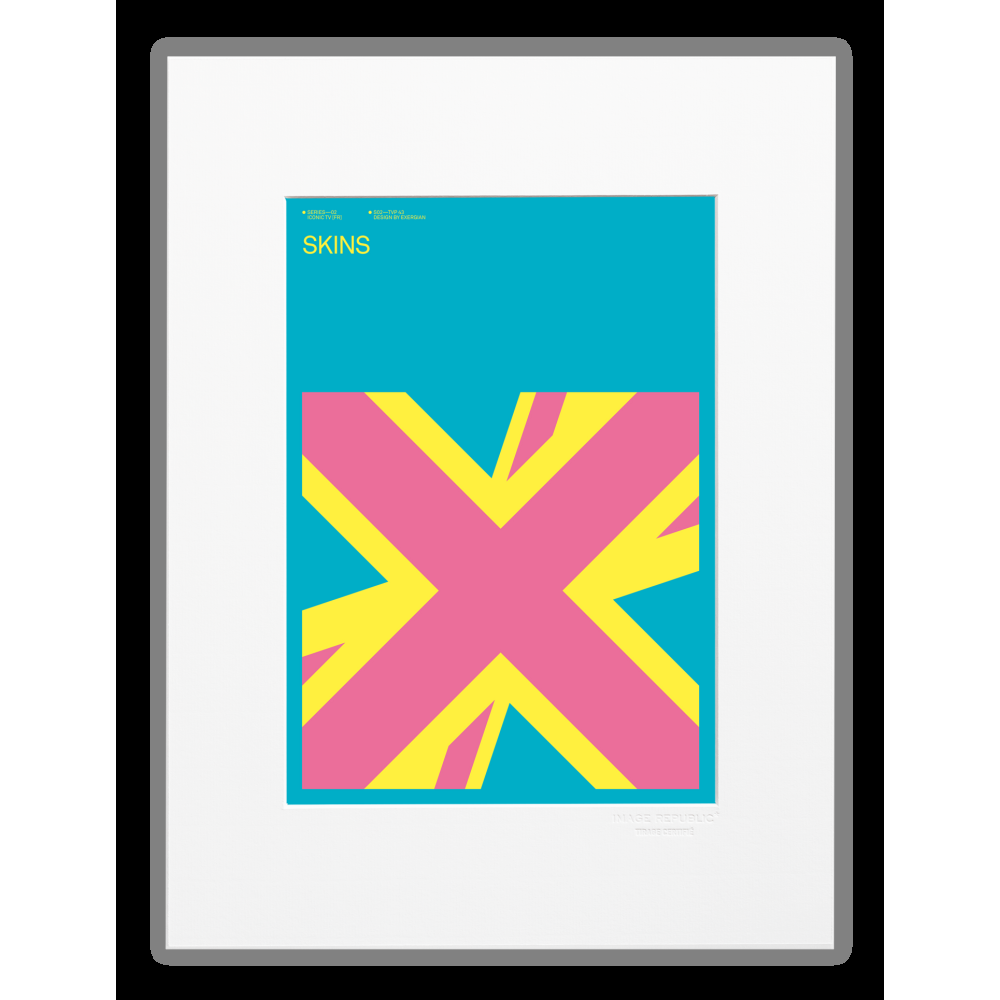 image republic SKINS