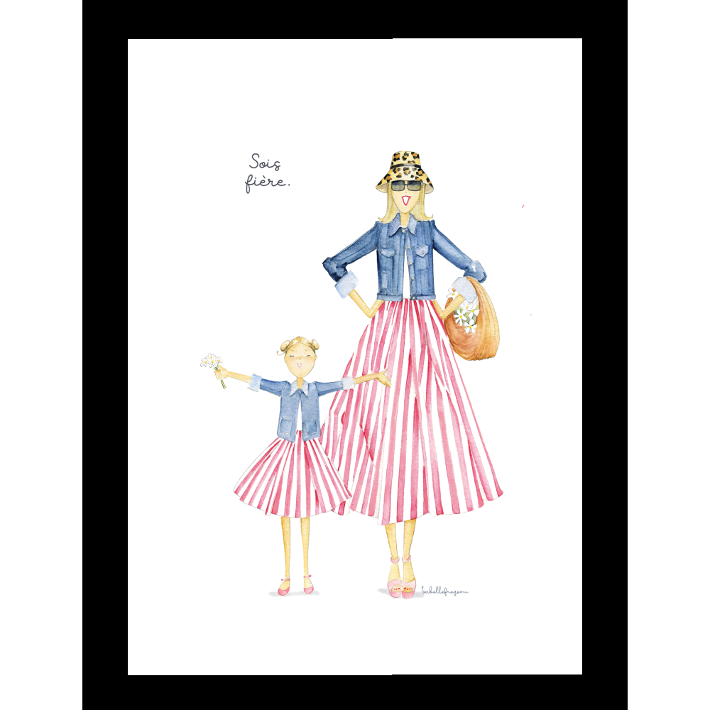 image republic SOIS FIERE