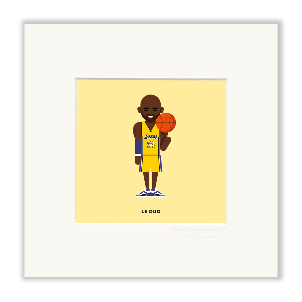 image republic SOLO 063