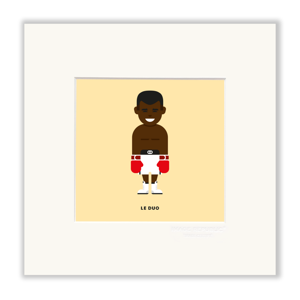 image republic SOLO 1