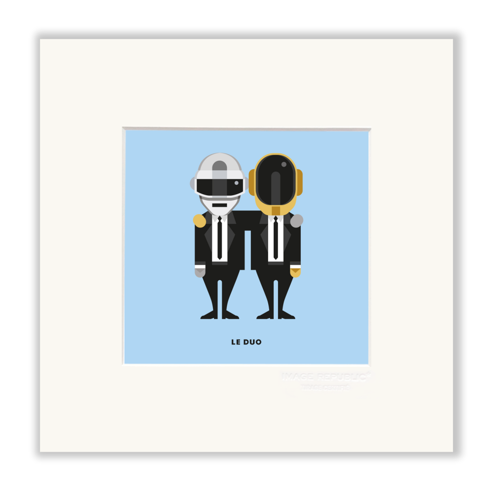 image republic SOLO 10