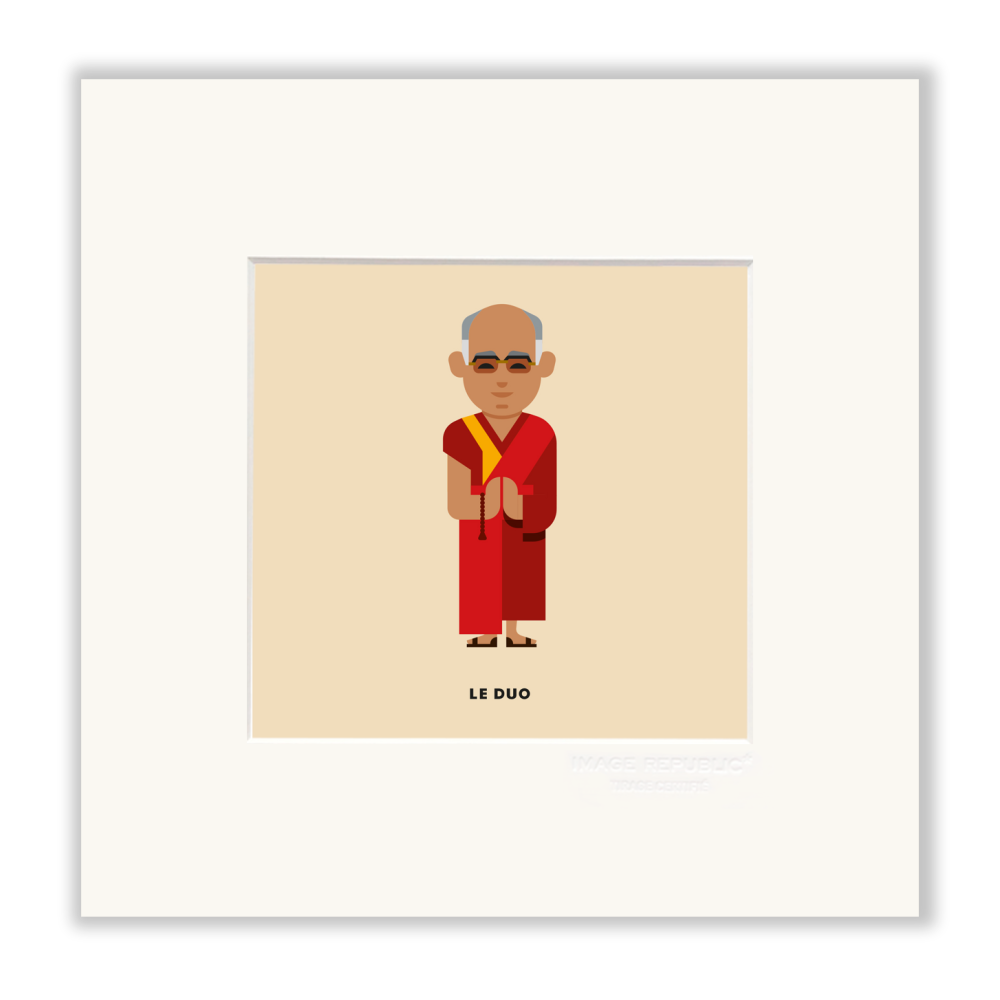 image republic SOLO 11