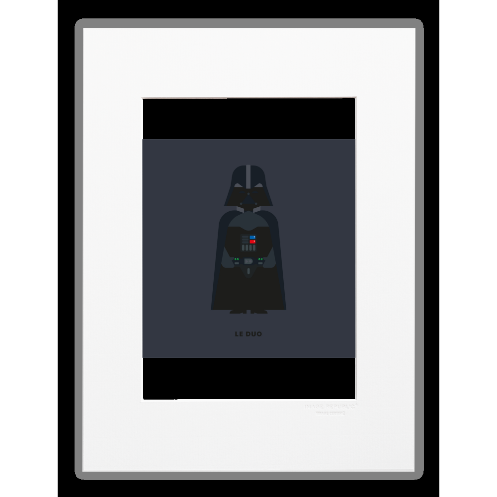 image republic SOLO 12