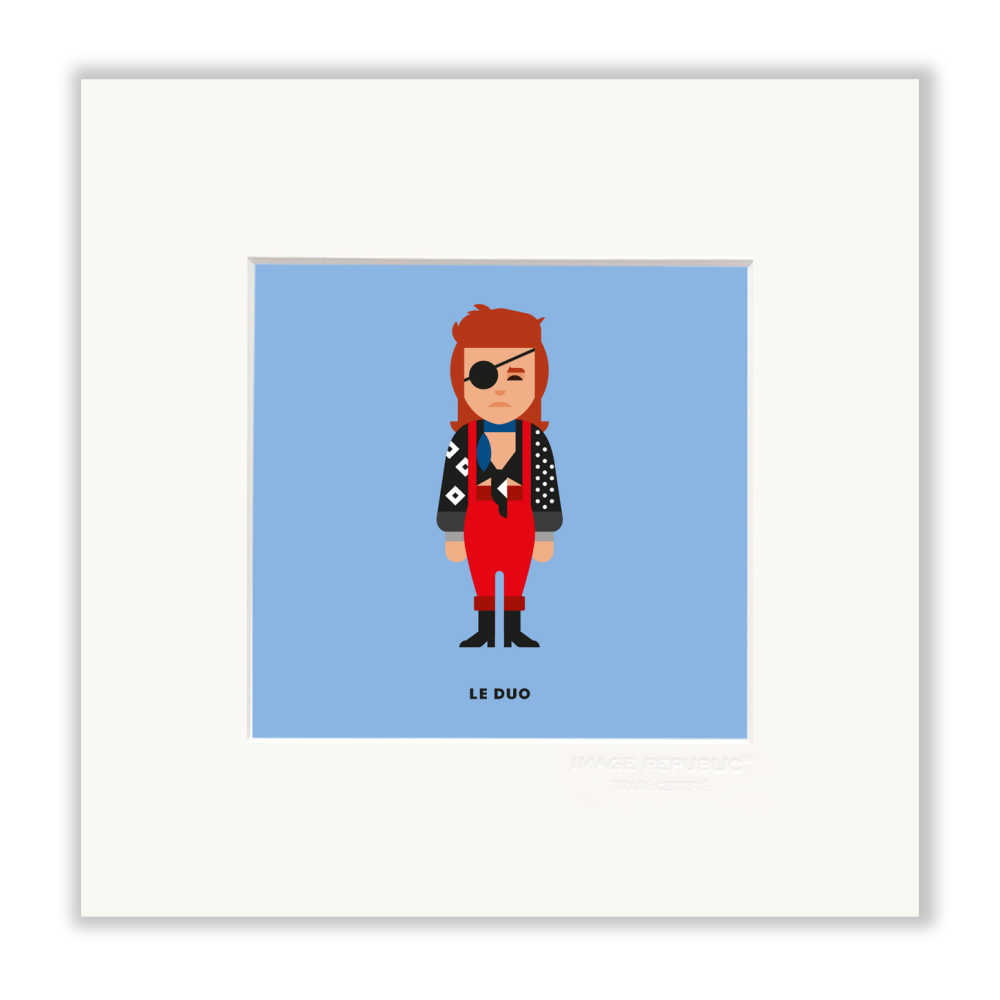 image republic SOLO 13