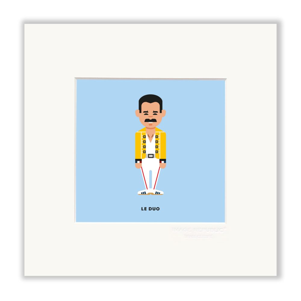 image republic SOLO 14