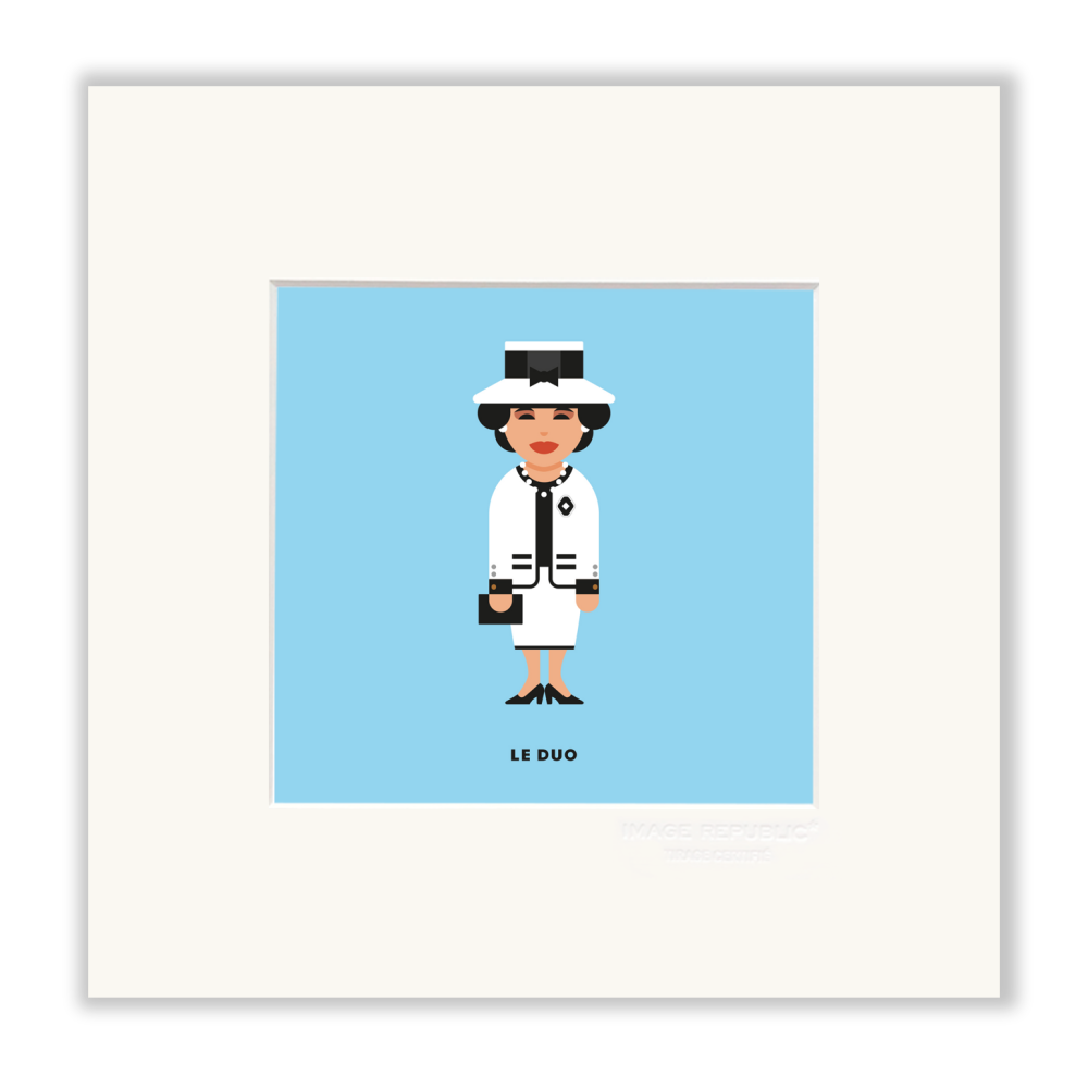 image republic SOLO 15