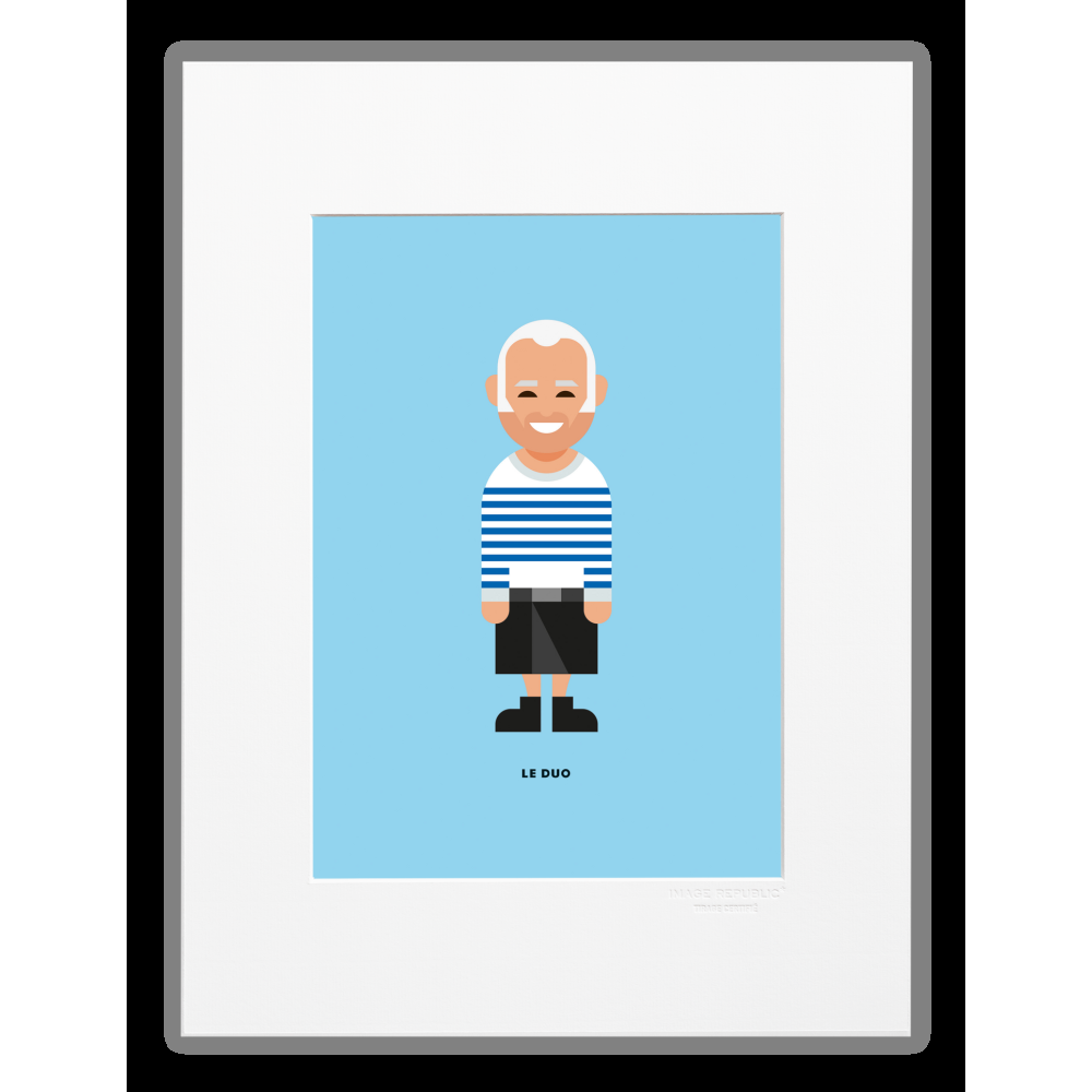 image republic SOLO 17