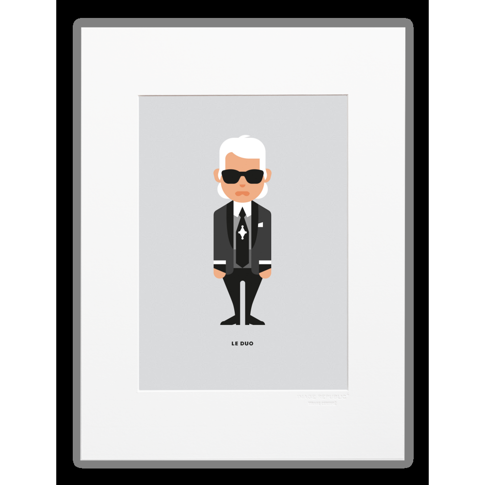 image republic SOLO 18