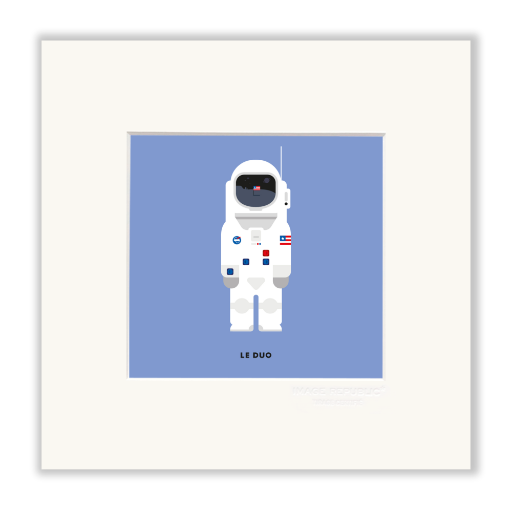 image republic SOLO 20