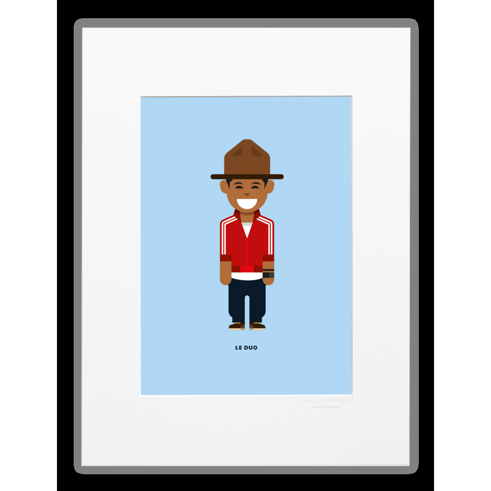 image republic SOLO 22