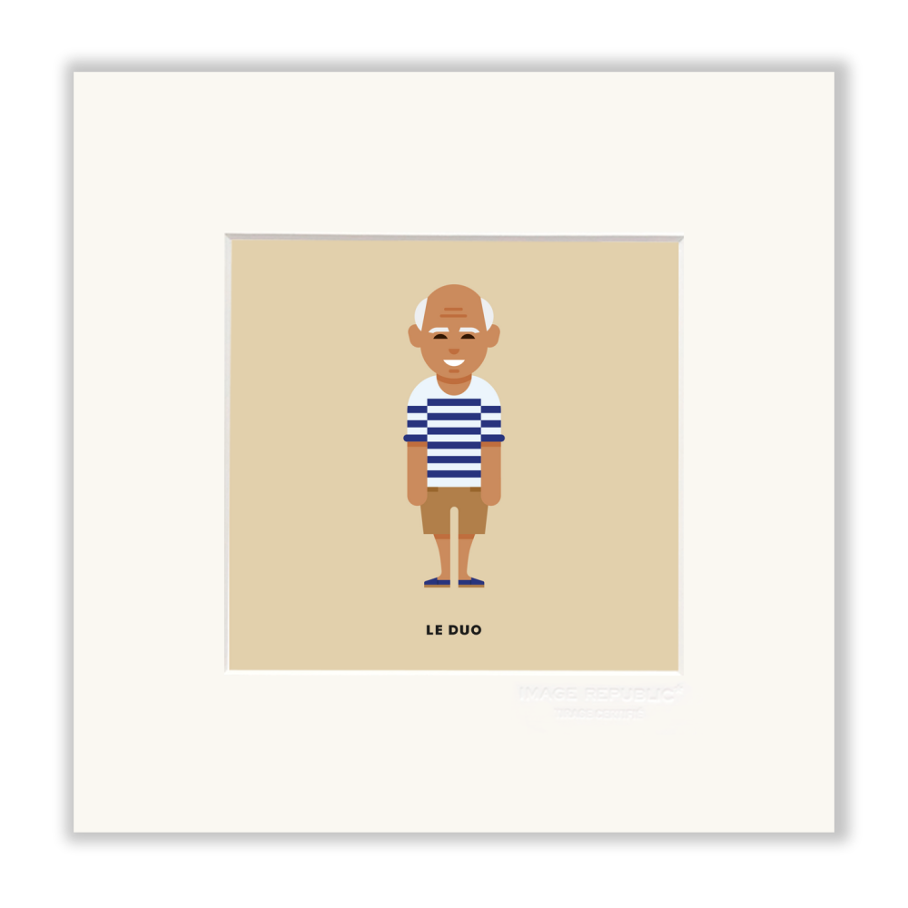 image republic SOLO 23