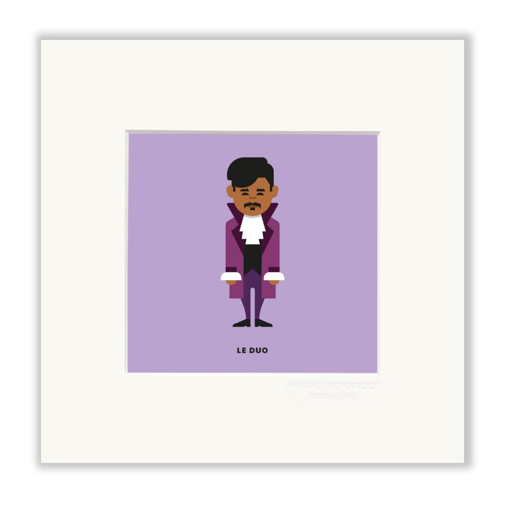 image republic SOLO 24