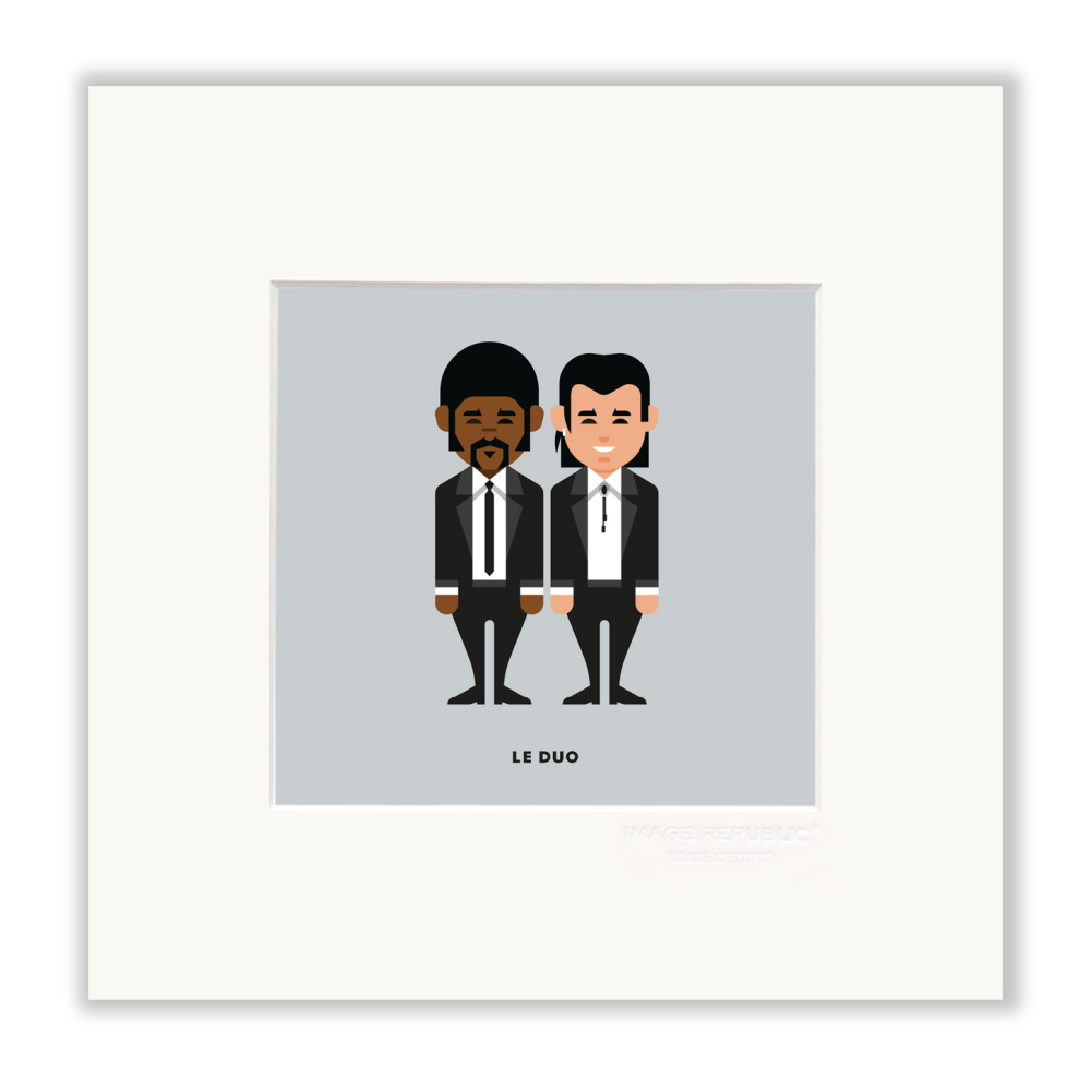 image republic SOLO 25