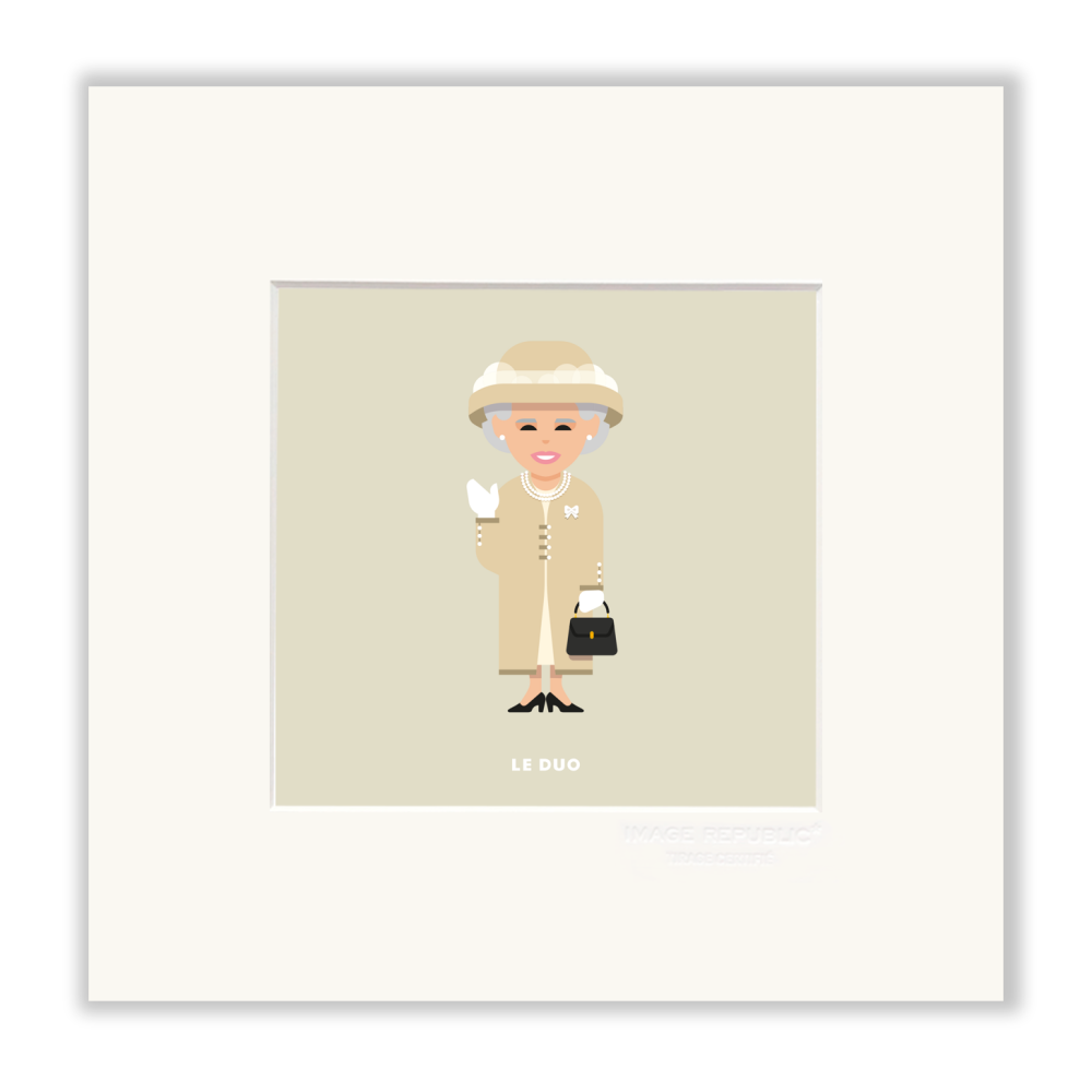 image republic SOLO 26 BEIGE