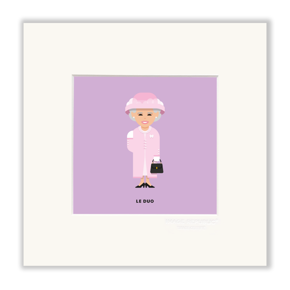 image republic SOLO 26