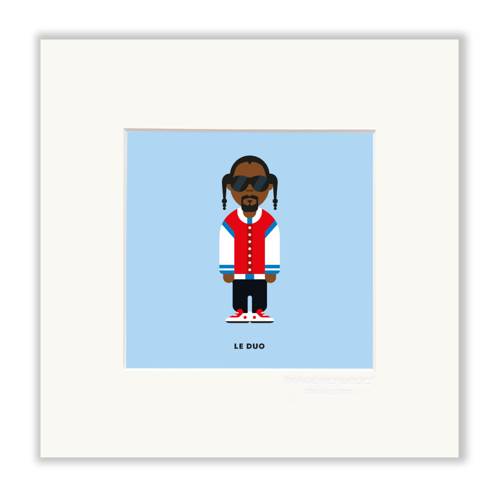 image republic SOLO 27